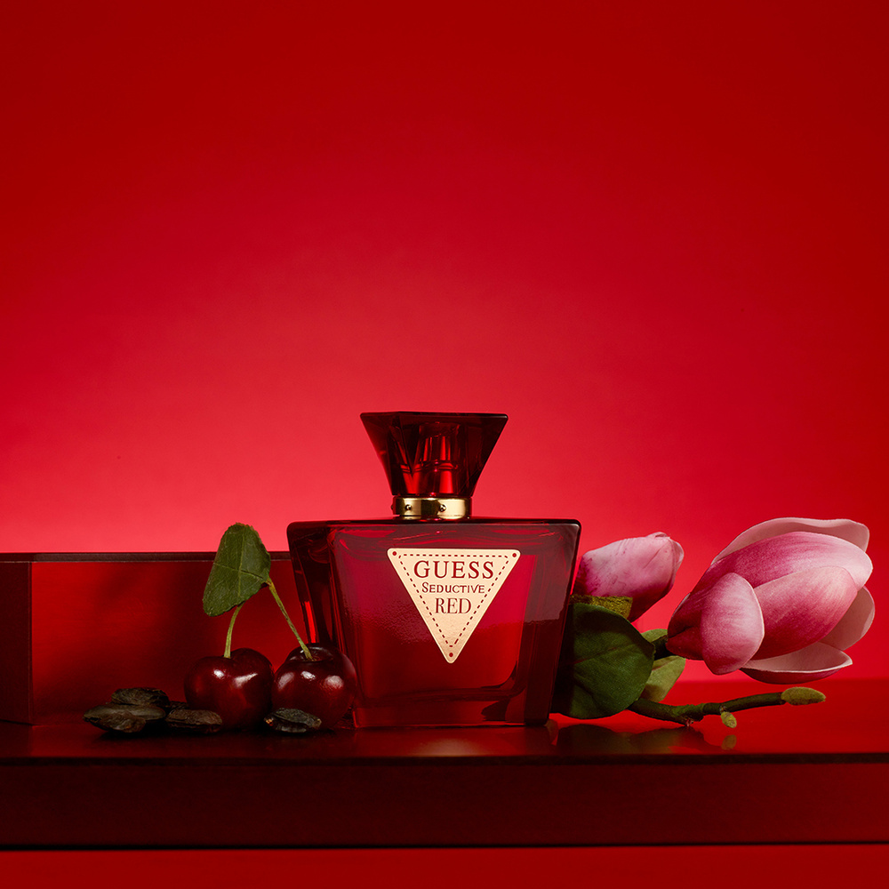 Guess Seductive Red Eau de Toilette