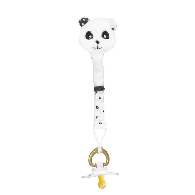 Attache-tétine Chao chao