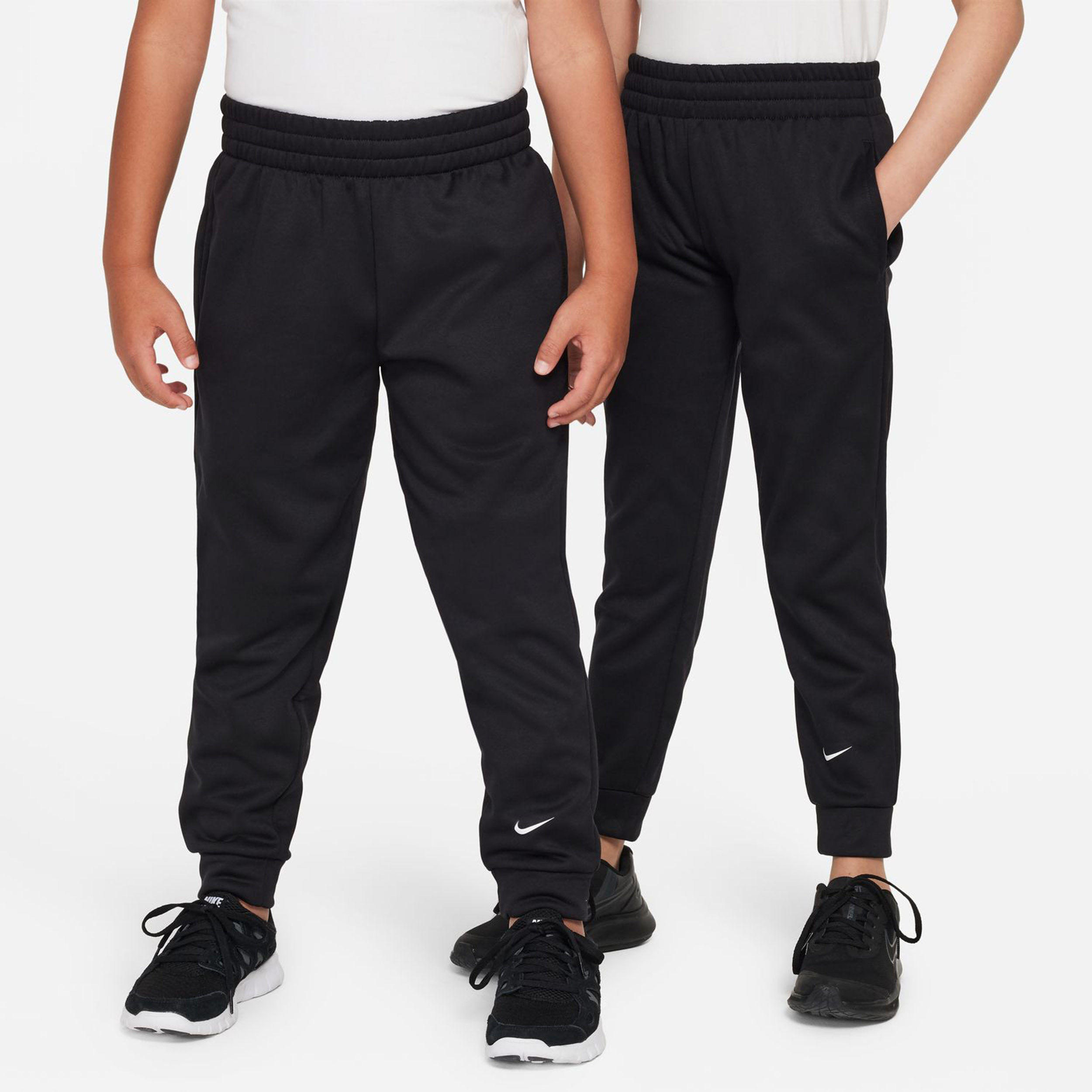 Multi Jogger Trainingshose Kinder - Schwarz