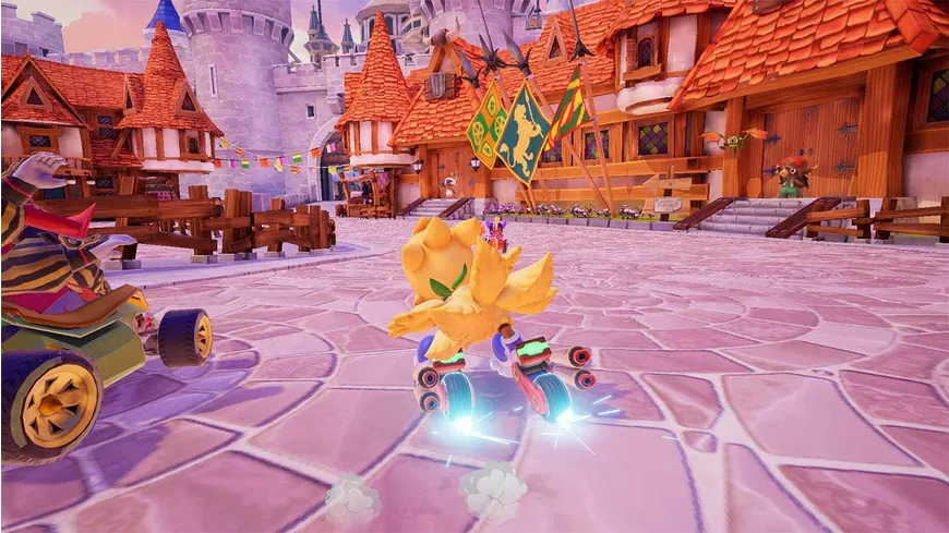 Chocobo GB