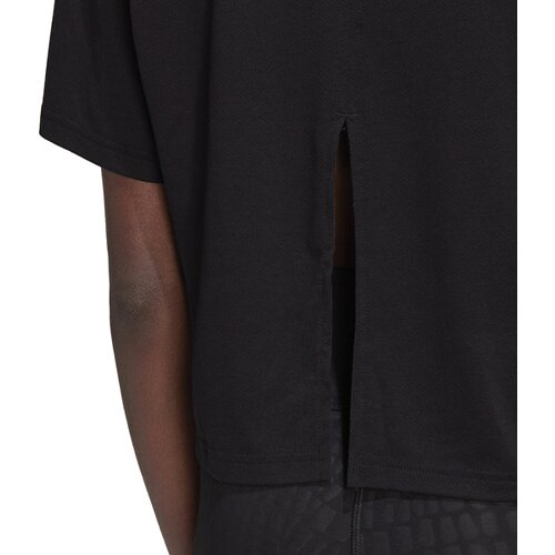 DAMEN SHIRT W I 3 BAR TEE 2