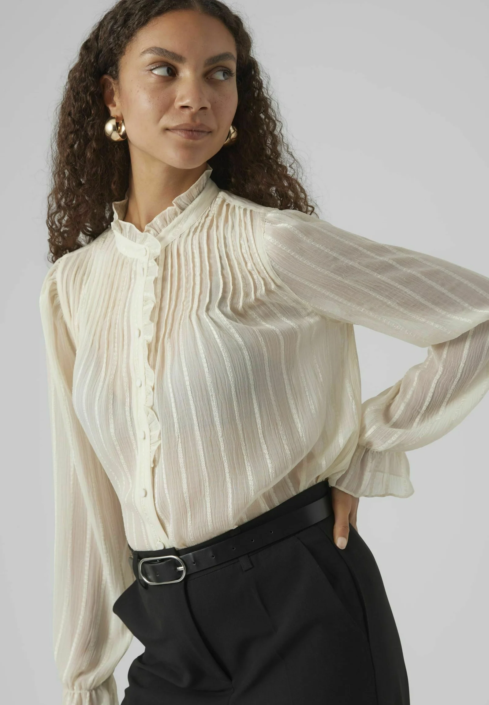 Camisa Vero Moda GEA