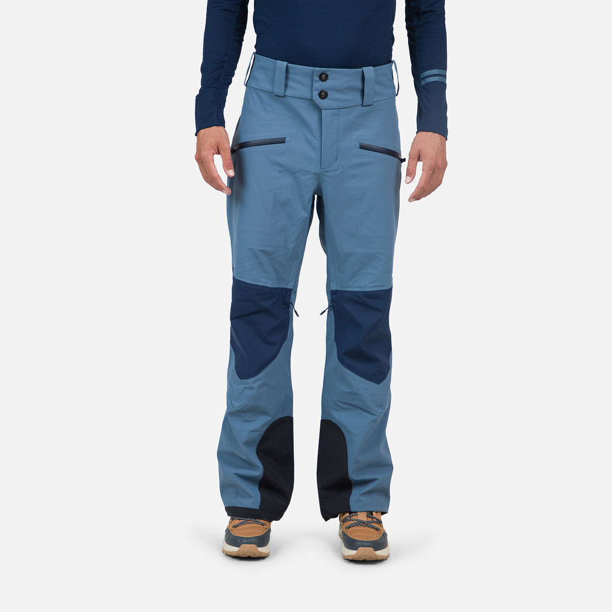 Evader Herrenskihose