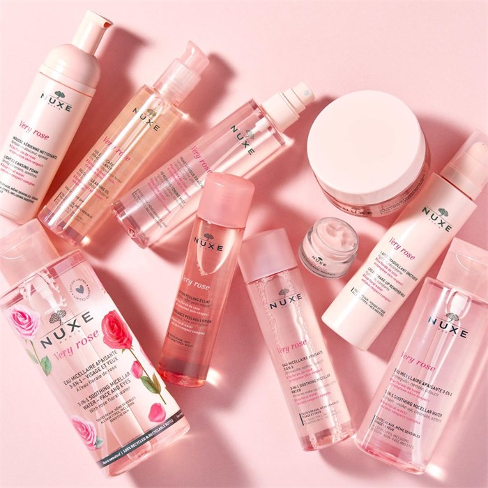 Refreshing Toning Mist