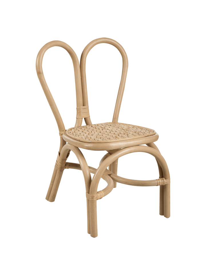 Beliani Kindersessel DESIMI in  - (W) 38 x (H) 60 x (L) 38 cm günstig kaufen onesize