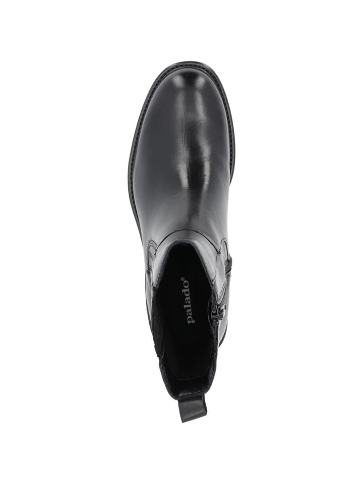 palado Stiefeletten in BLACK günstig kaufen