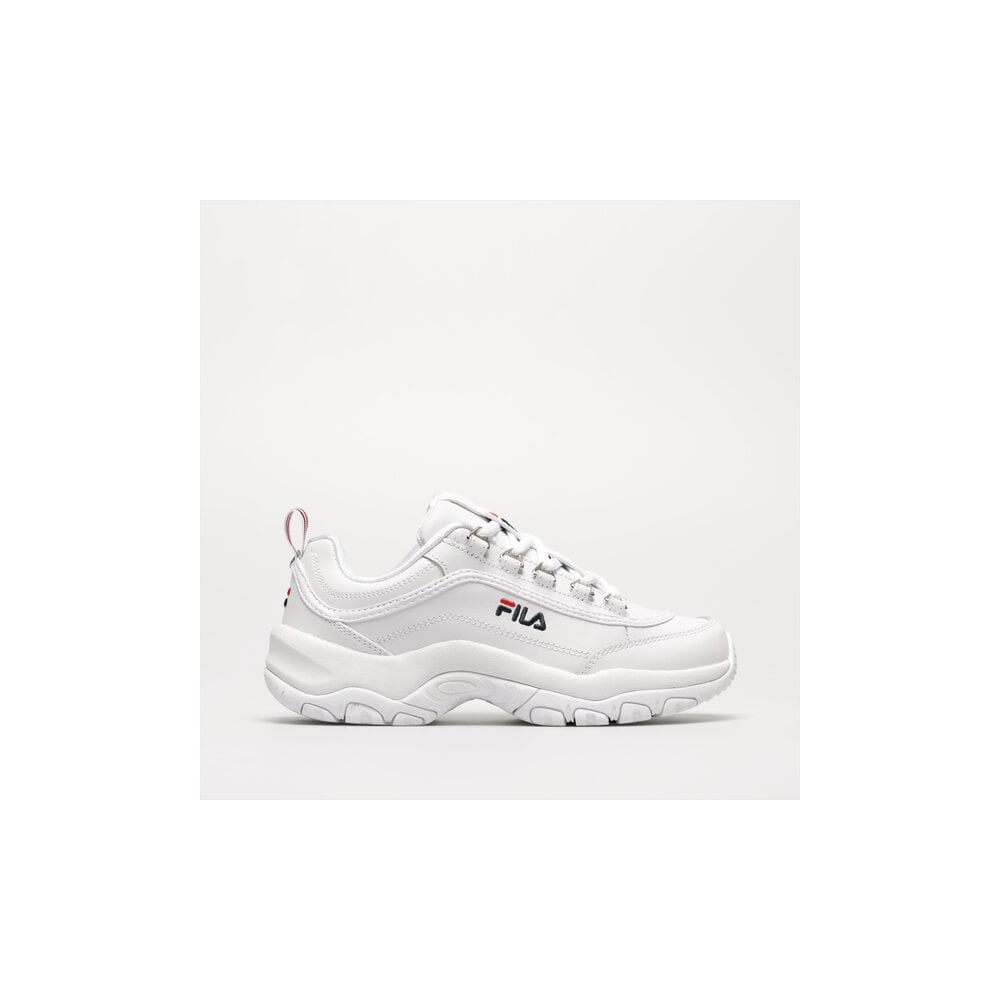 FILA STRADA 5CM02143125 / weiss