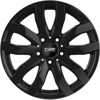CMS C22 schwarz - ATU