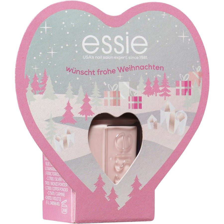 Sets Geschenkset Herz Ballet von Essie