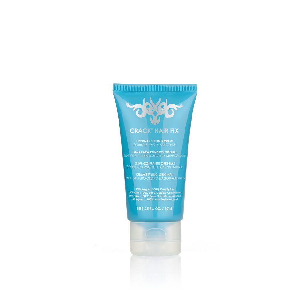 crack hair Crack Hair Fix crème coiffante originale Crème coiffante