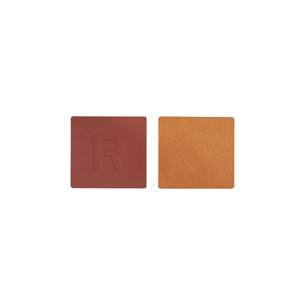 Revolution Revolution Neon Heat Dynamic Face Palette Midnight Sands Palette visage