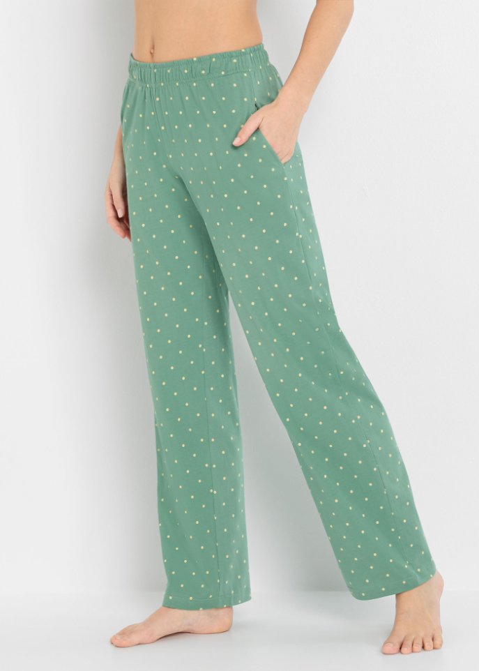 Pyjamahose (2er Pack)