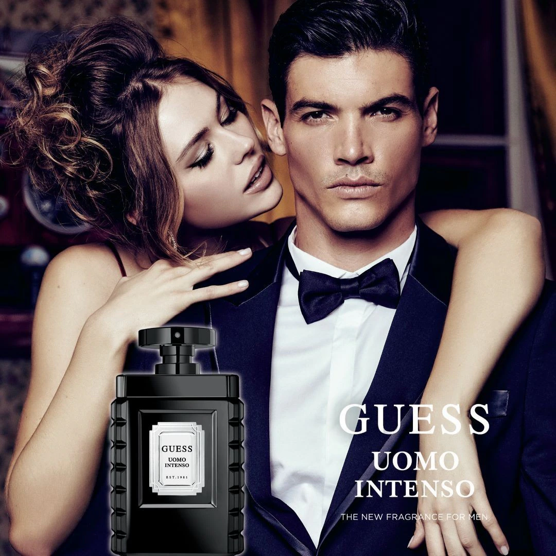 Guess Intenso