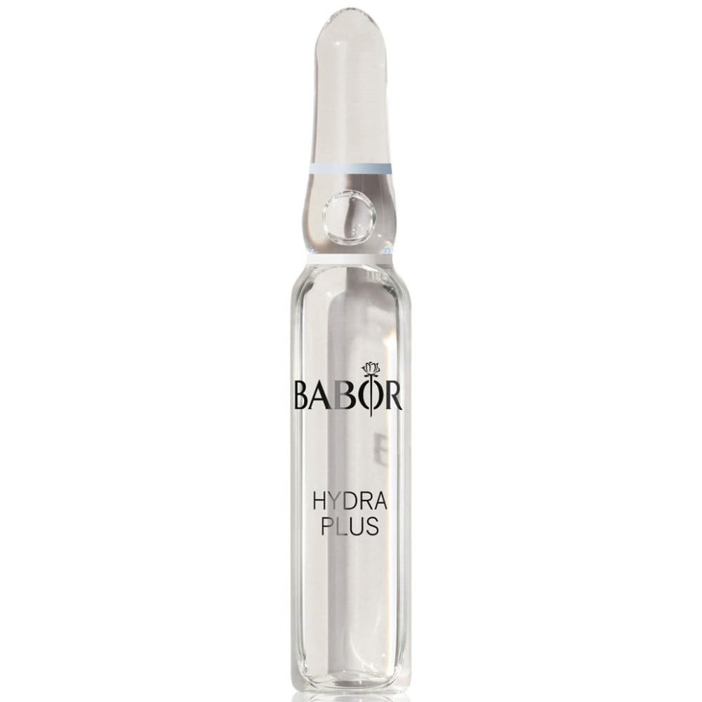 Babor Ampoule Concentrates Hydra Plus