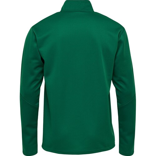 FUSSBALL - TEAMSPORT TEXTIL - SWEATSHIRTS AUTHENTIC ZIPTOP KIDS