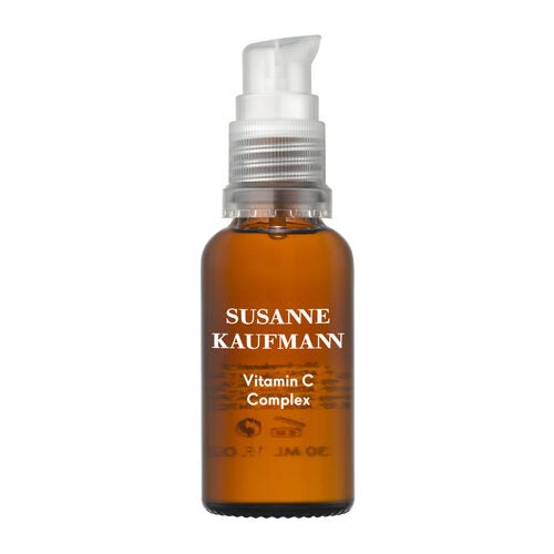 Susanne Kaufmann Vitamin C-kompleksserum 30 ml