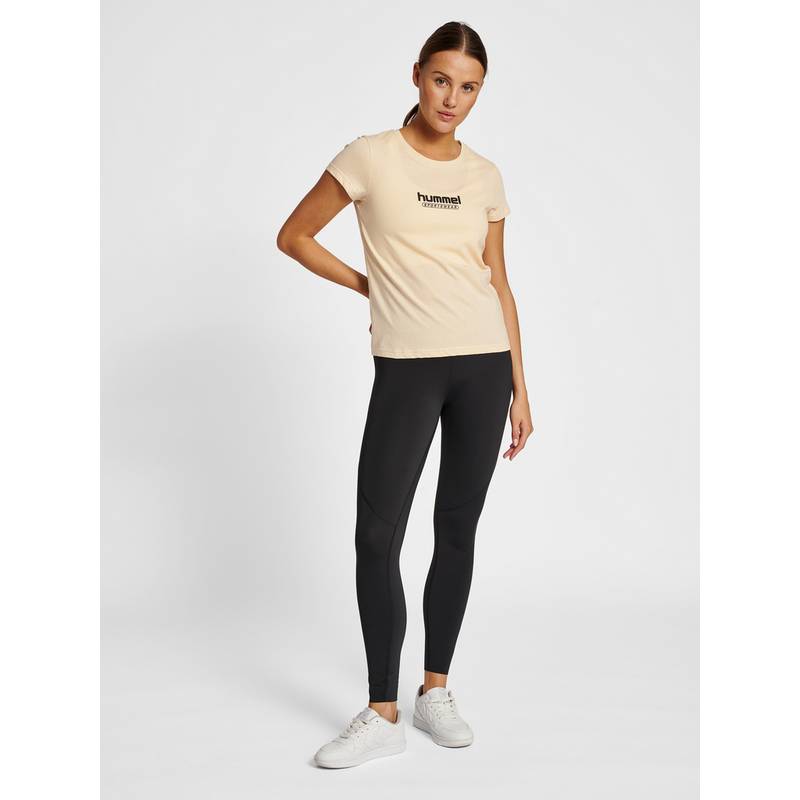 hummel hmlBOOSTER WOMAN T-SHIRT T-Shirt Damen