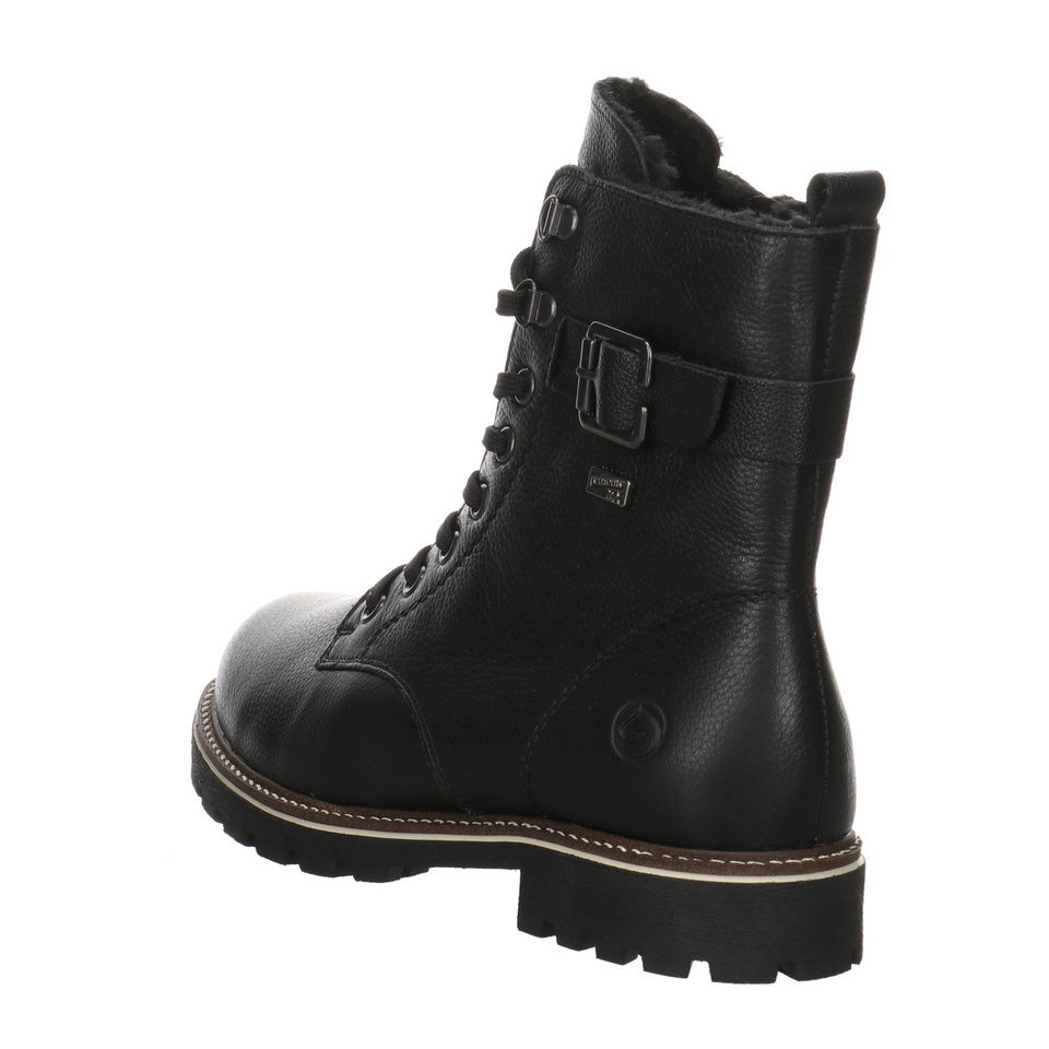 Remonte Schnürboots