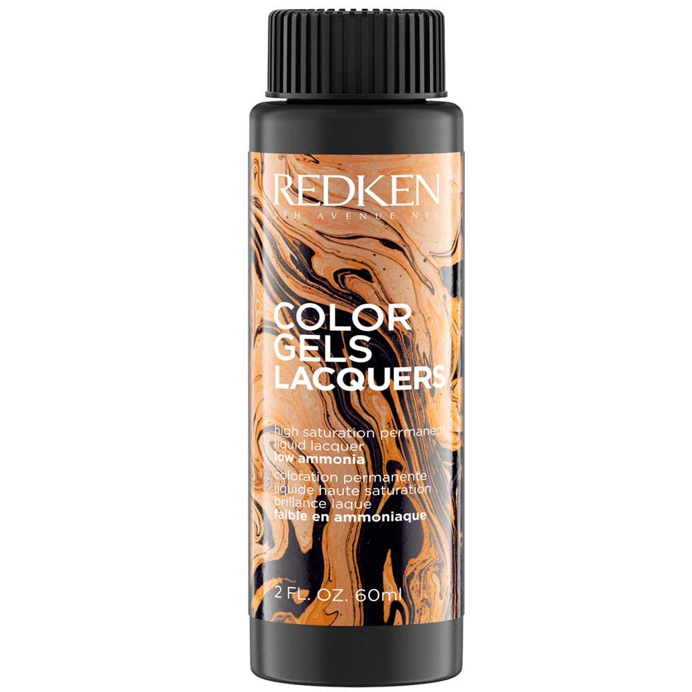 Redken Color Gels Lacquers 5N Walnut 60 ml