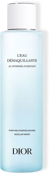 DIOR L'Eau Démaquillante Gesichtswasser