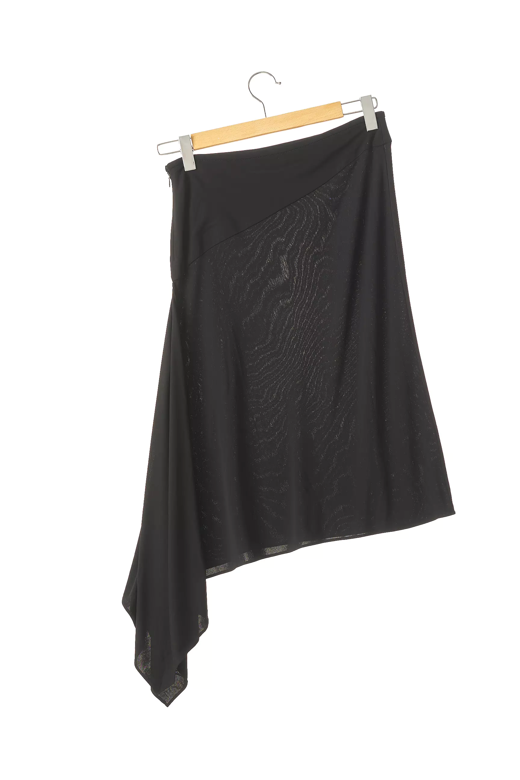 Herve Leger Jupes Mi Longues Femme couleur noir
