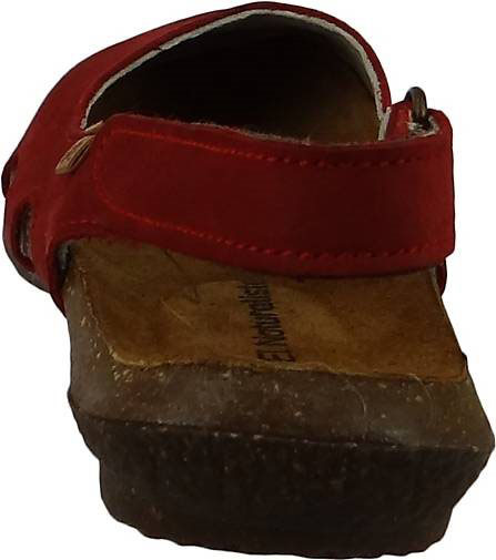 El Naturalista Ballerinas Wakataua