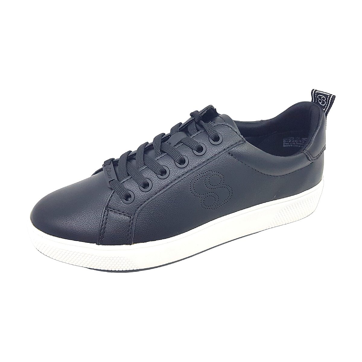 s.Oliver 5-5-23630-30/001 Schwarz 001 black
