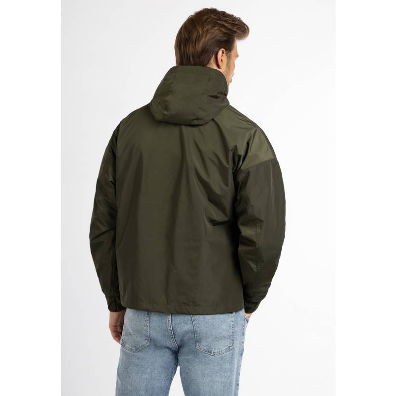 Schmuddelwedda Regenjacke Herren