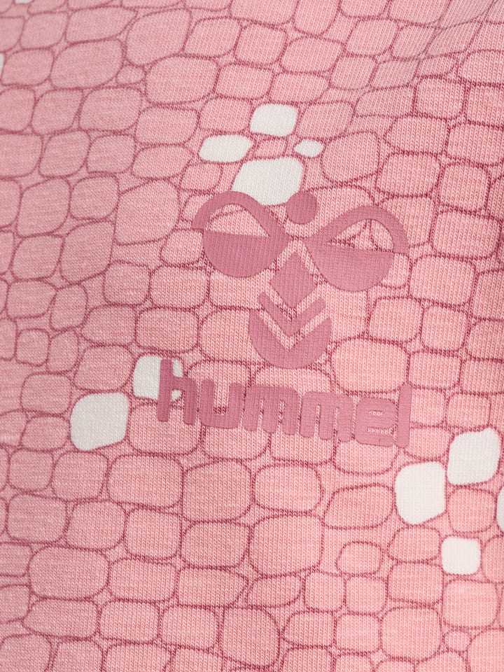 Hummel Hummel Kleid Hmlzanzi Mädchen in BRIDAL ROSE günstig kaufen