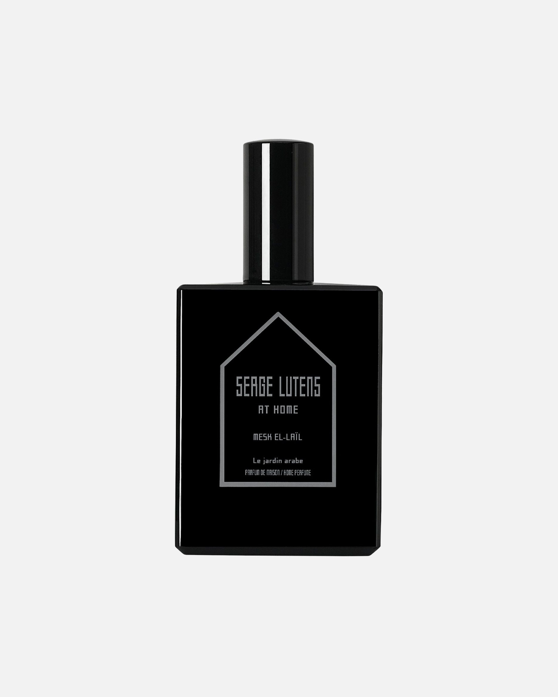Serge Lutens Arapski vrt