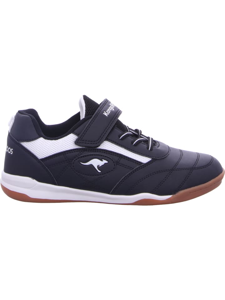 Kangaroos Backyard 2.0 EV Backyard 2.0 EV in jet black/white günstig kaufen