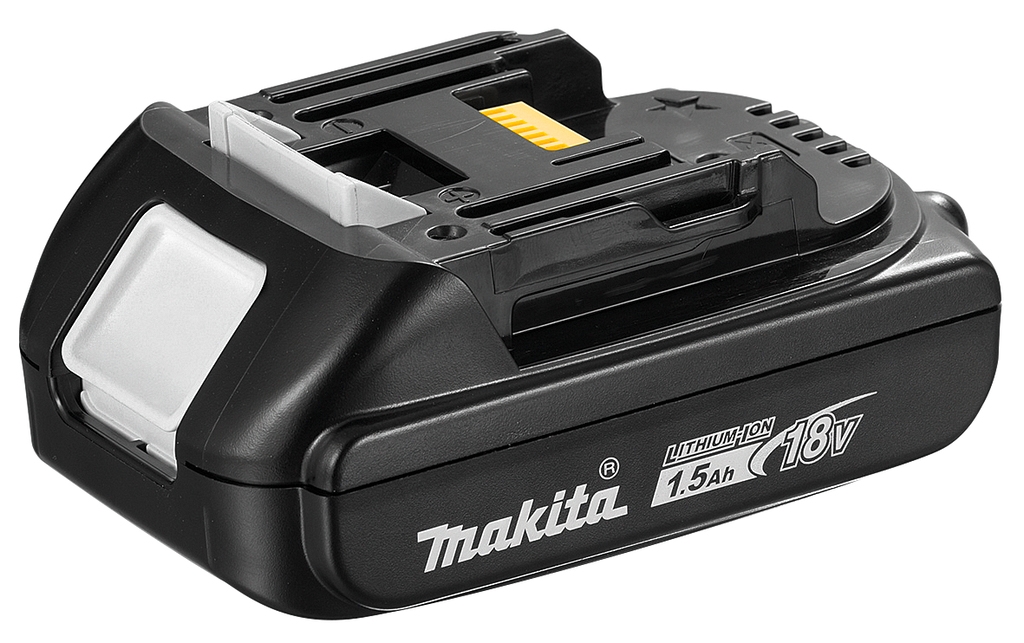 Makita Zubehör 196235-0 BL1815N Akku 18V 1,5Ah Li-Ion