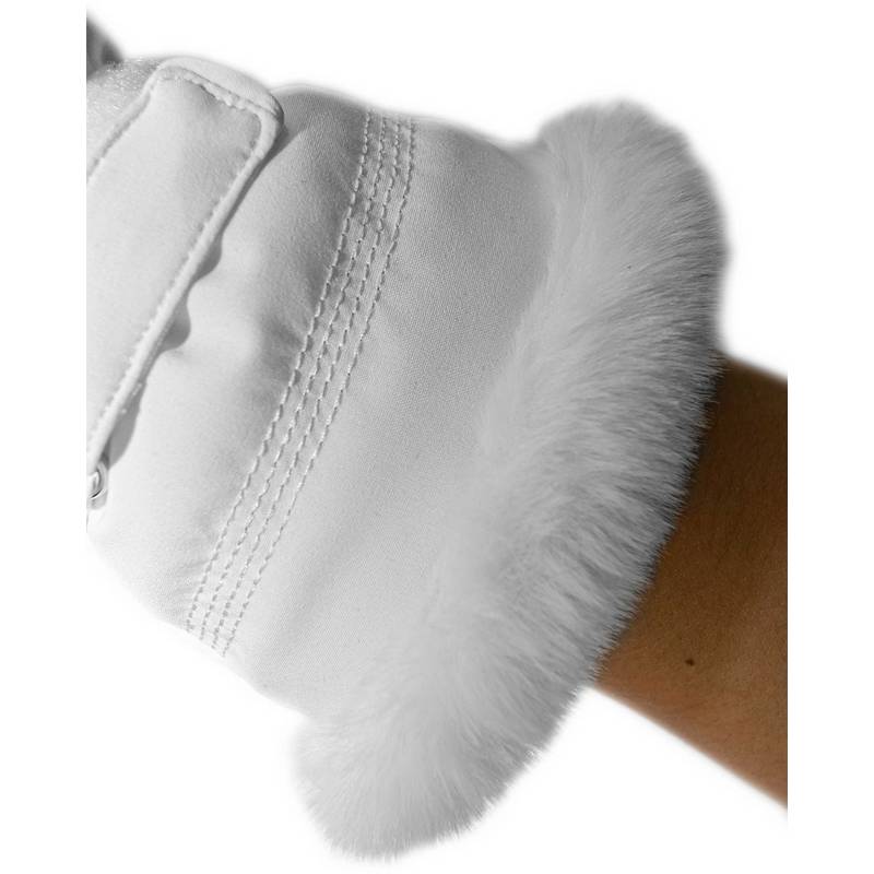 Reusch Luna R-TEX® XT Mitten Outdoorhandschuhe