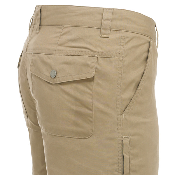 RAZNAS ZIPOFF PANTS Herren - Trekkinghose