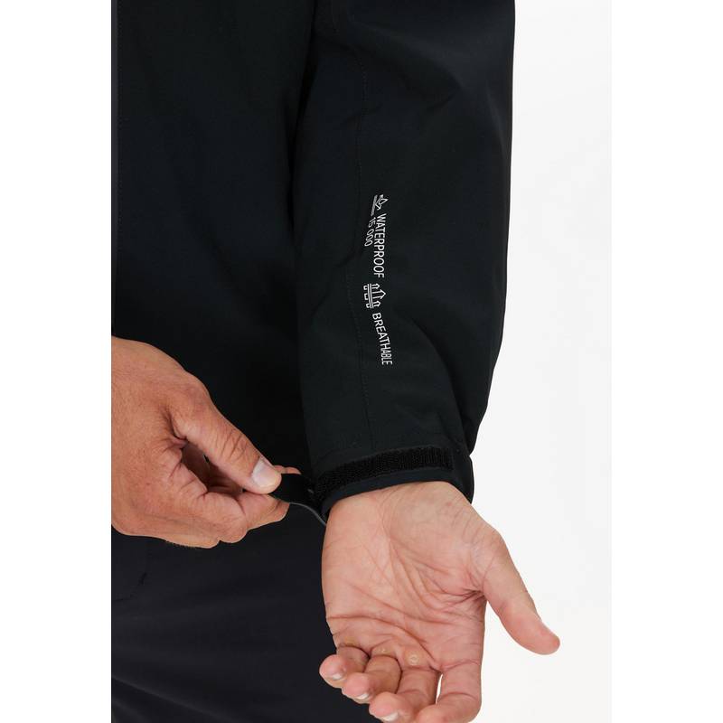 Gipfelglück Julius Outdoorjacke Herren