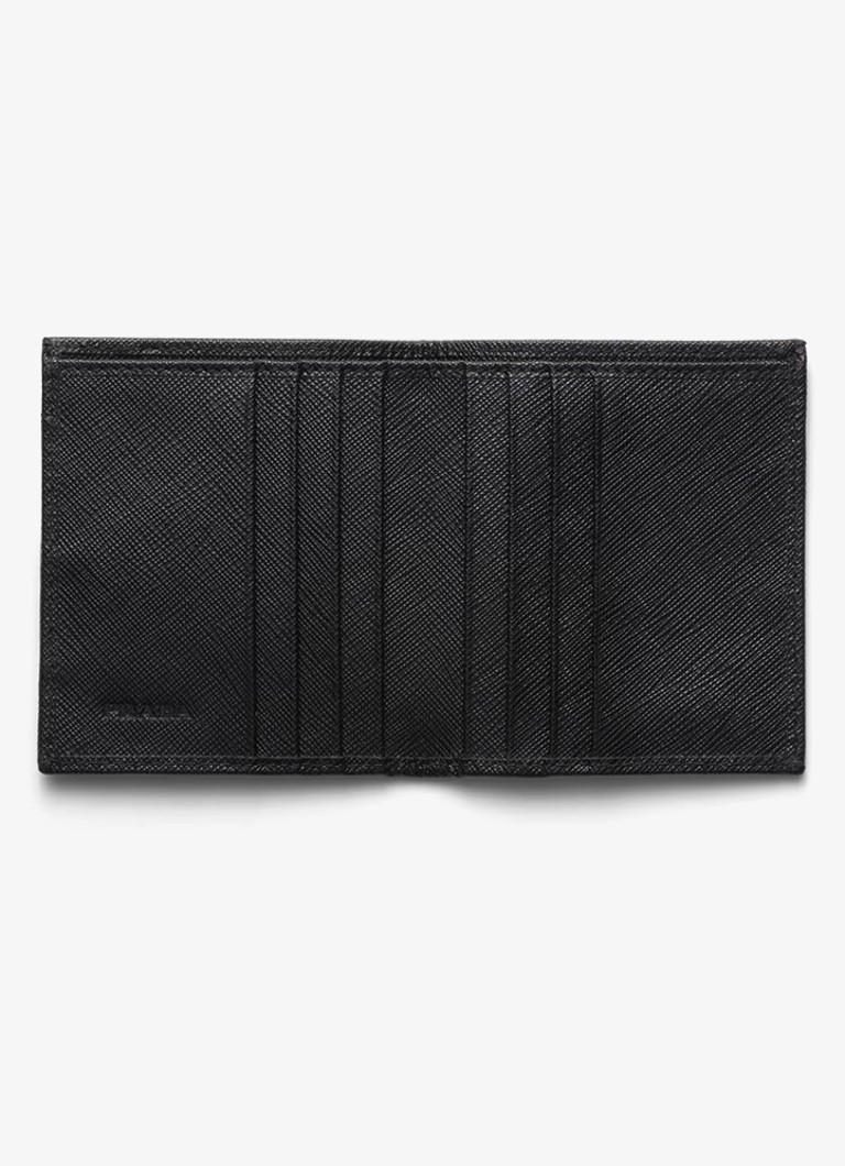 Geantă Prada Re-Nylon cu detalii din piele