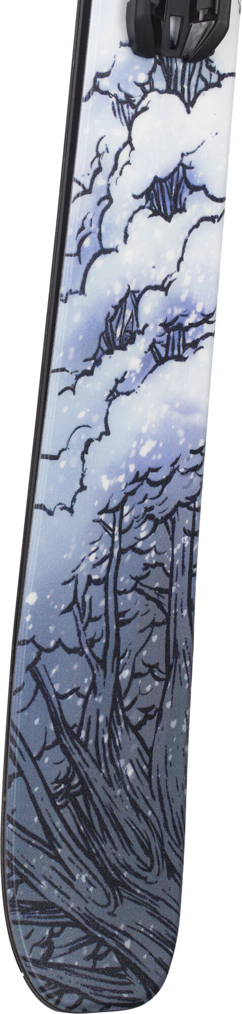 Skis de freeride homme BLACKOPS 92 XPRESS