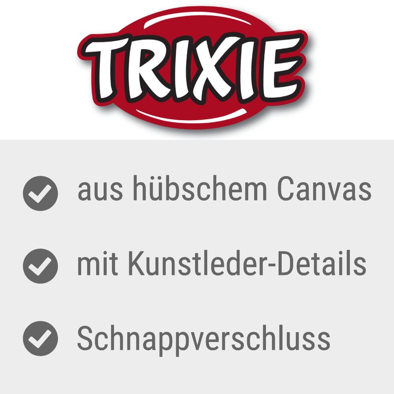 Trixie BE NORDIC Kotbeutelspender zu TOP-Preisen
