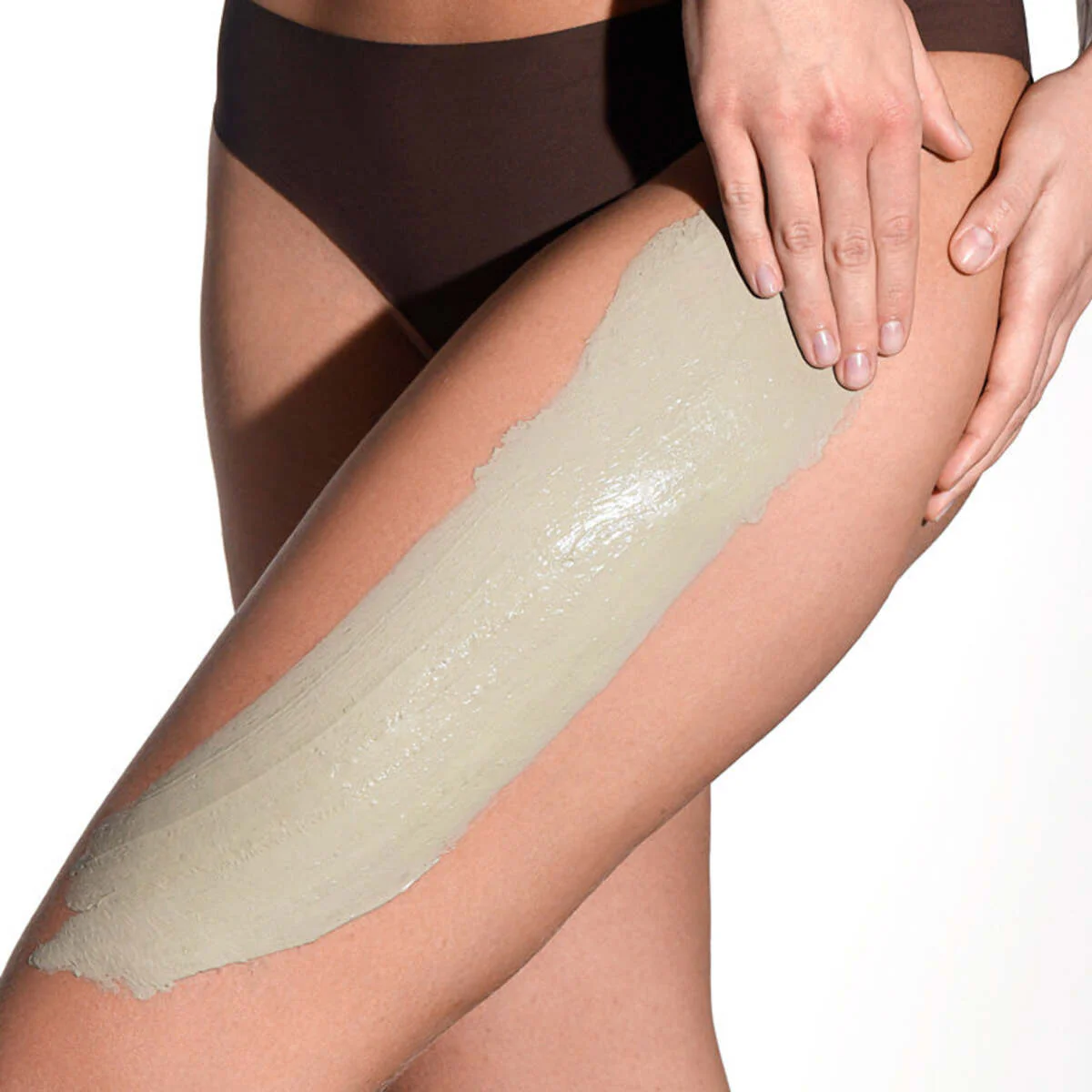 Lama Anticelulite Mad Mud - Dren - Lama para Pernas e Glúteos, Lama Anticelulite, Lama Remodeladora