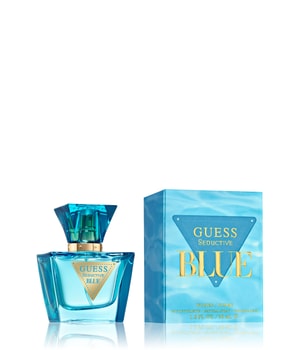 Guess Seductive Blue Eau de Toilette-30 ml