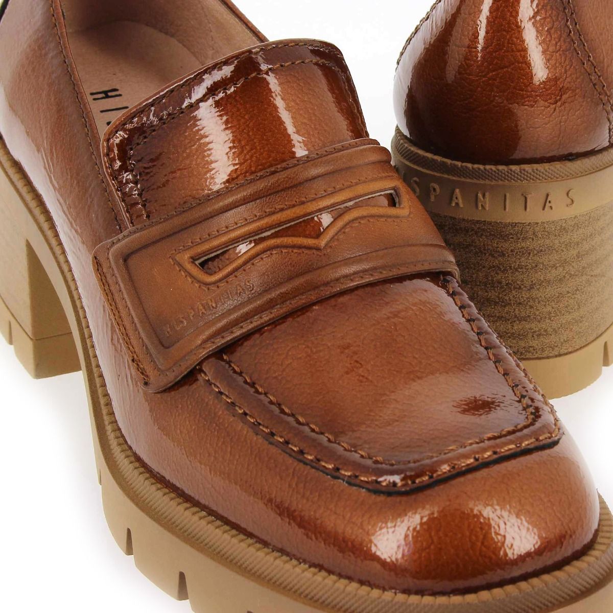Hispanitas  HI232965 - Cognac