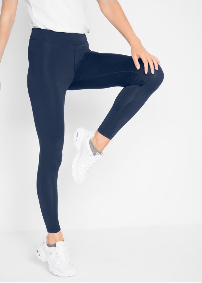 Schnelltrocknende Sport-Leggings
