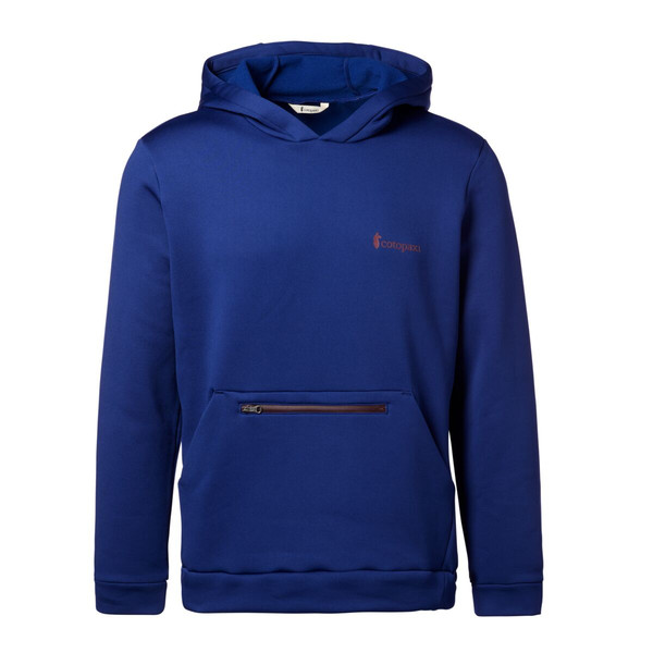 BAMBA PULLOVER HOODIE Herren - Fleecepullover