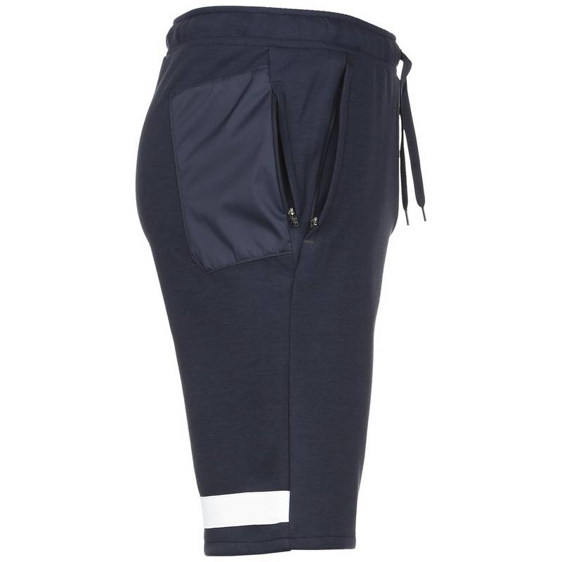 Nike Strike 21 Fleece Fuballshorts Herren