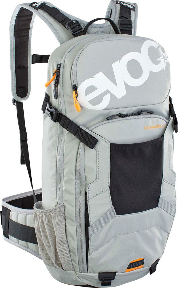 Evoc FR Enduro 16L - Protektor Rucksack kaufen | Bike-Discount