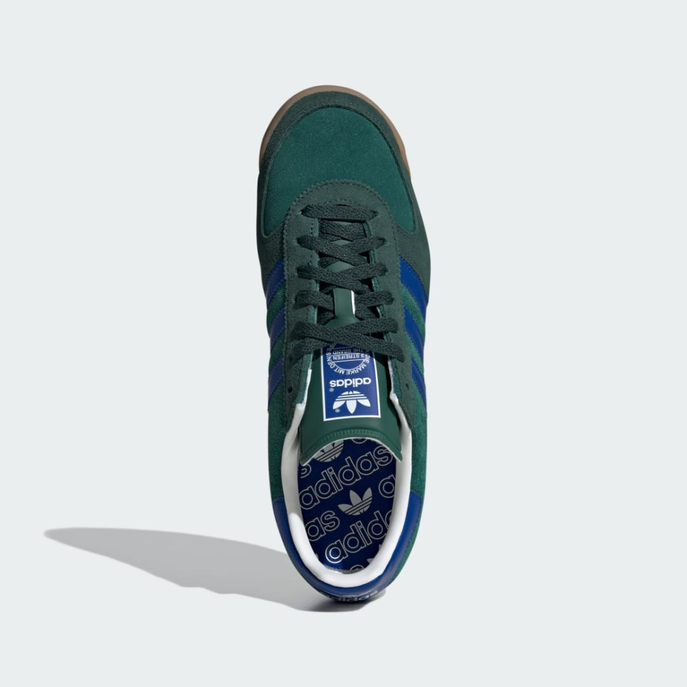 adidas Allteam ID2123 / grün