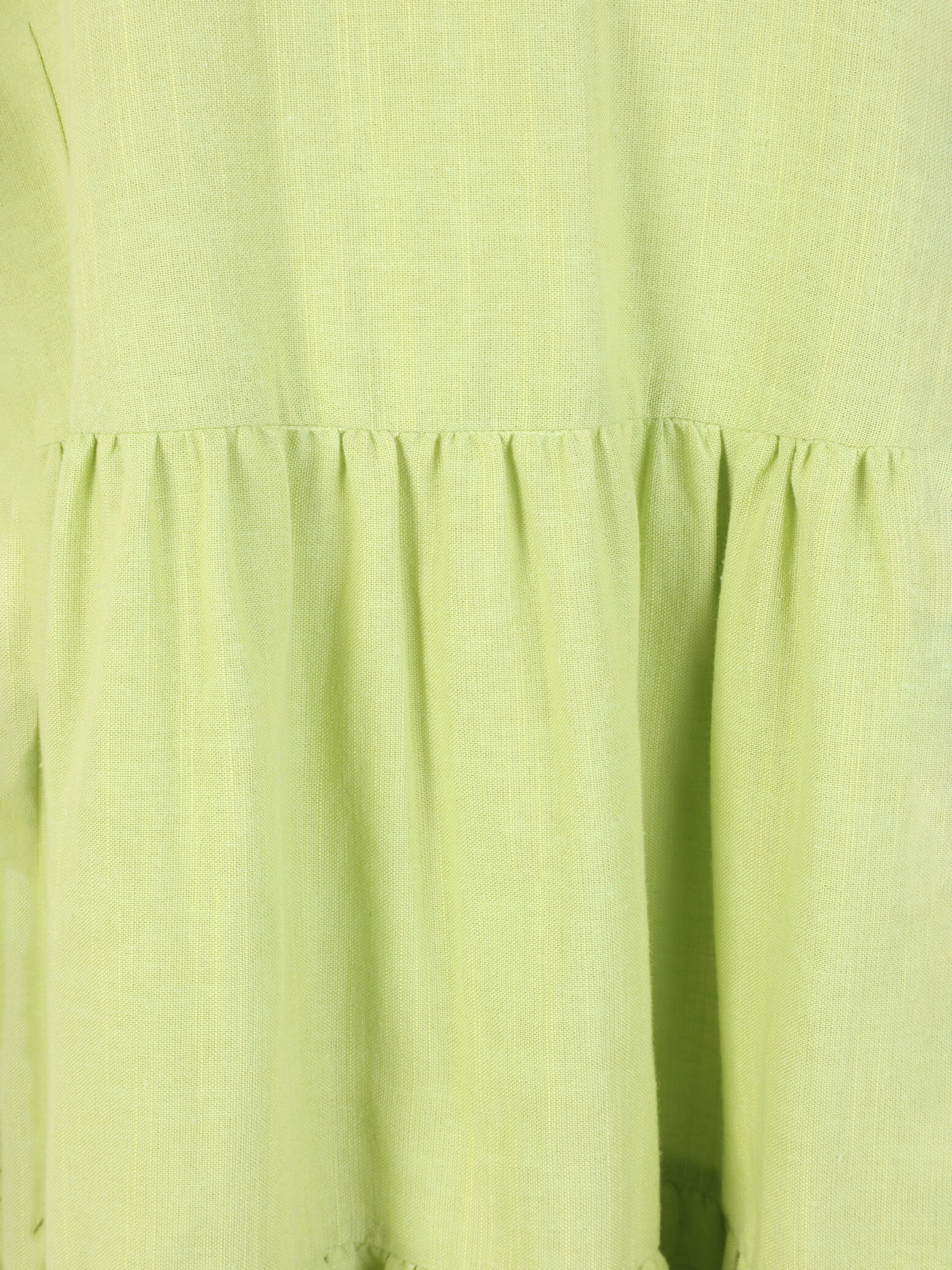 Robe - vert