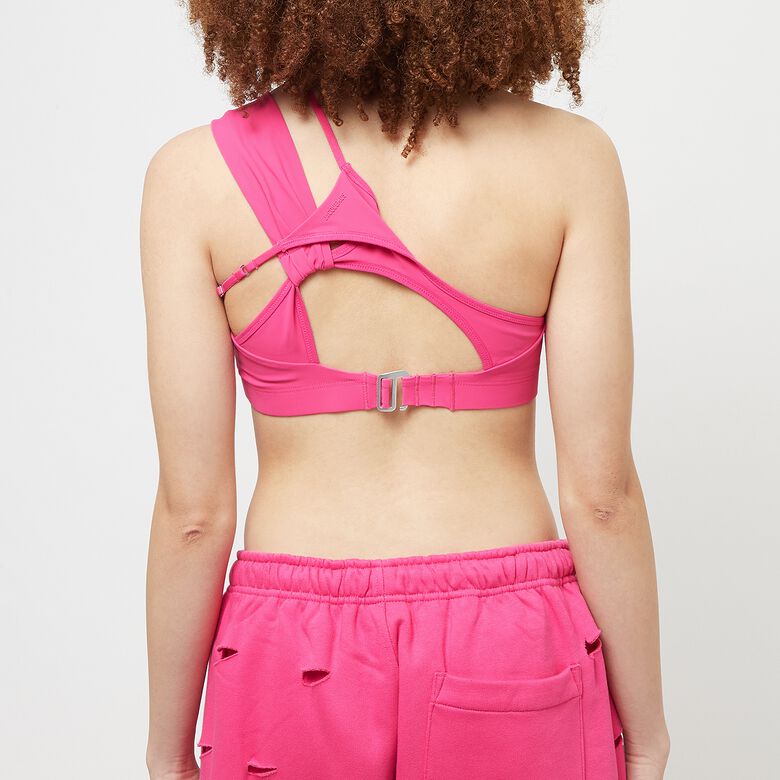 NIKE x Jacquemus Bra watermelon