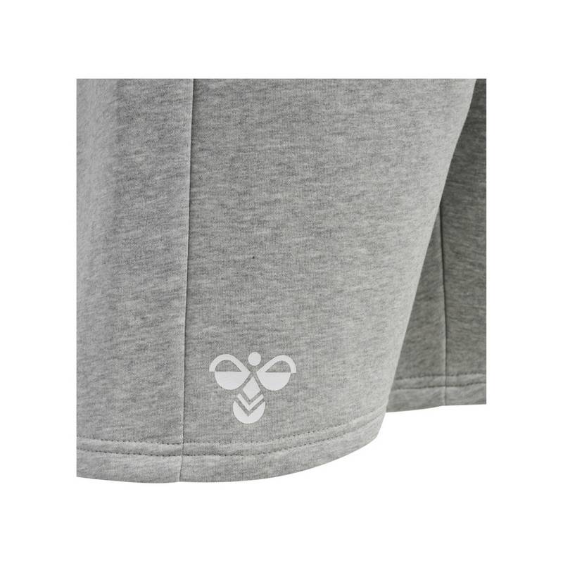 hummel hmlGG12 Sweat Short Fuballshorts Herren