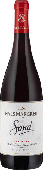 2022 Sand Lagrein Alto Adige DOC trocken - Nals Margreid